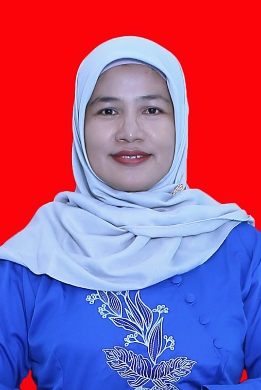 Heni Irmawati, S.Pd.AUD